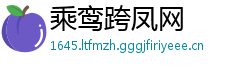 乘鸾跨凤网